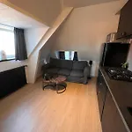 Wijkhuizen Penzion 3*