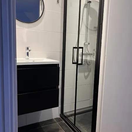 בית הארחה Wijkhuizen זנדוורט