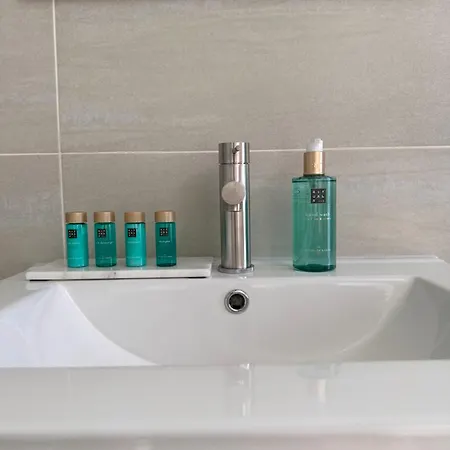 Wijkhuizen בית הארחה 4*