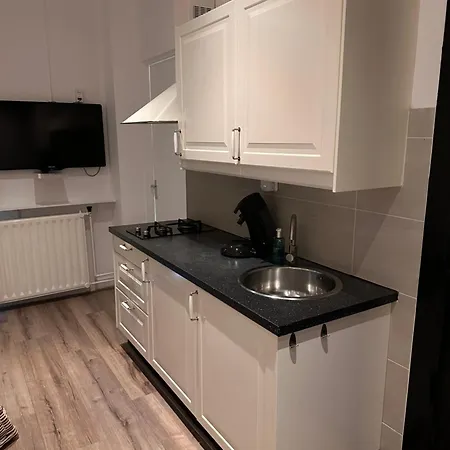 בית הארחה Wijkhuizen 4*