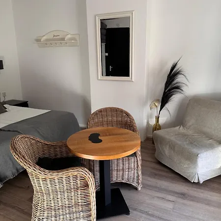 בית הארחה Wijkhuizen 4*