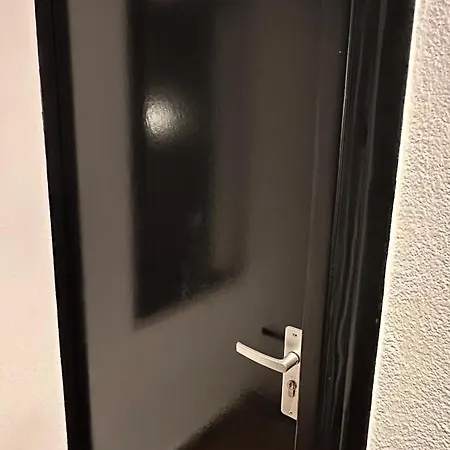 בית הארחה Wijkhuizen זנדוורט