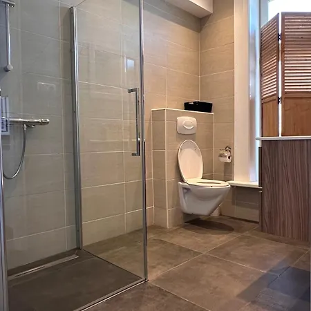 Pensión Wijkhuizen 3*