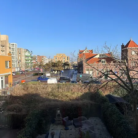 Pensión Wijkhuizen Zandvoort