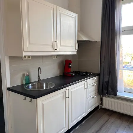 Wijkhuizen בית הארחה זנדוורט