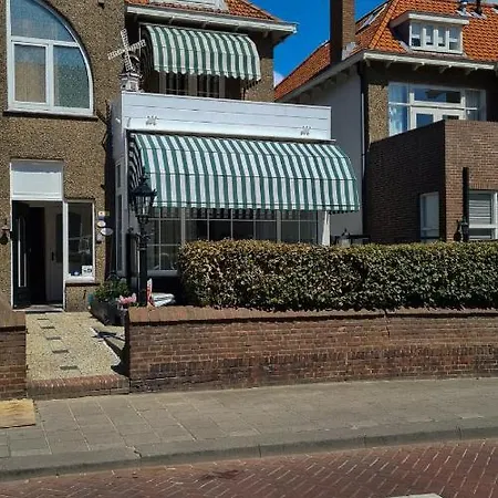 Guest house Wijkhuizen *