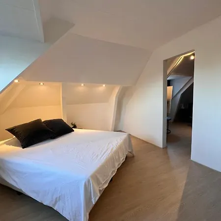 Wijkhuizen Penzion