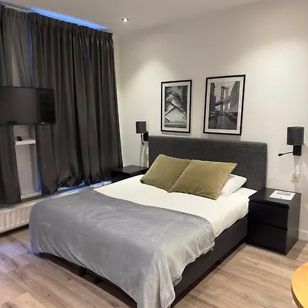 Wijkhuizen 3* Zandvoort